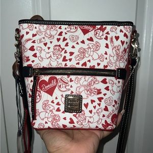 Disney Dooney and Burke